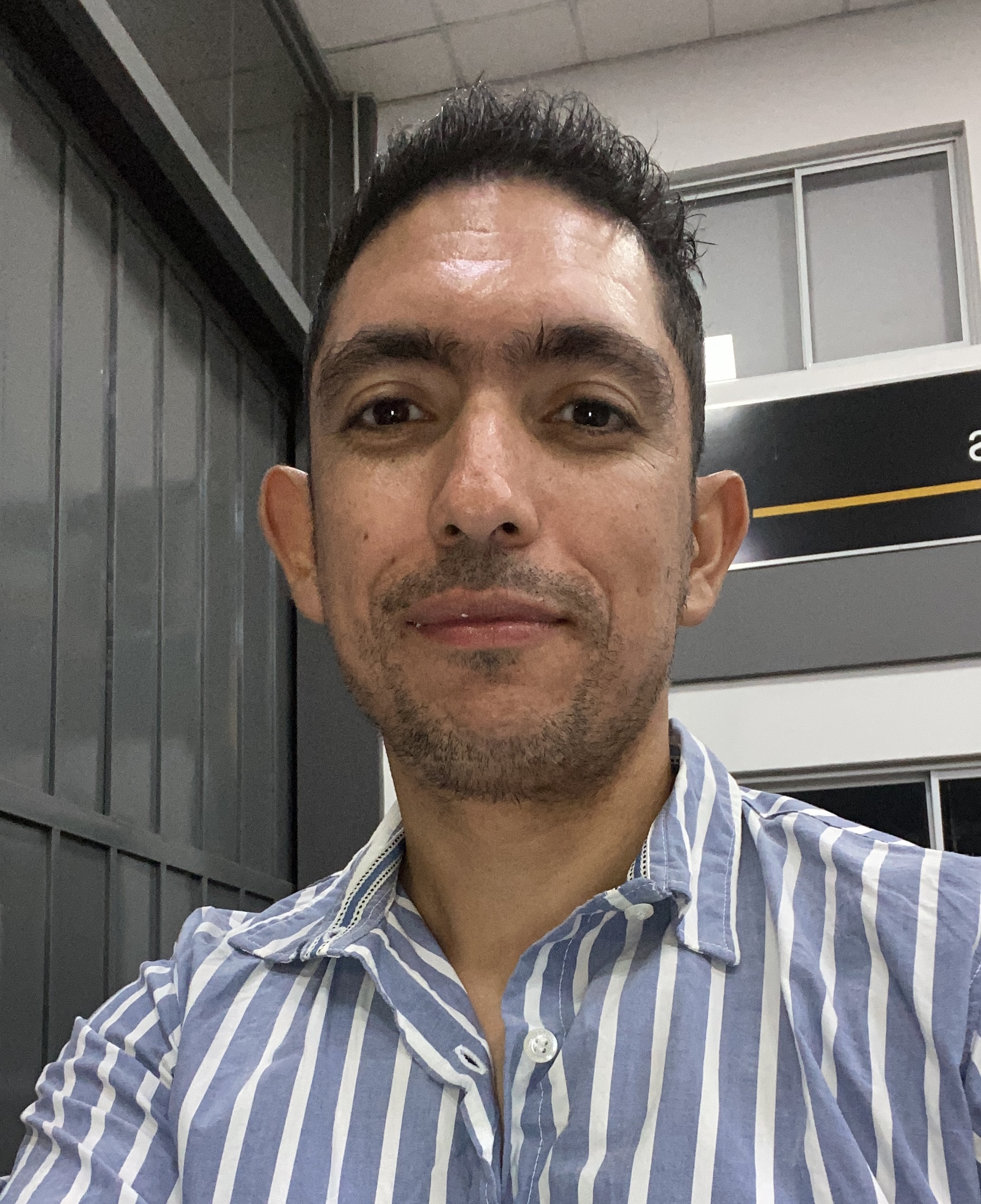 manuel gonzalez
